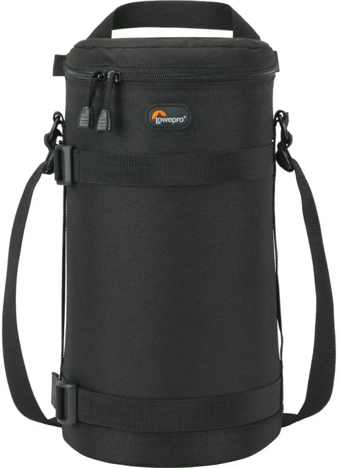 Lowepro Lens Case 13x32 cm (Siyah)