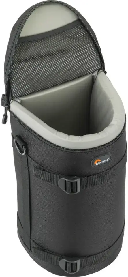 Lowepro Lens Case 13x32 cm (Siyah)
