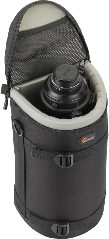 Lowepro Lens Case 13x32 cm (Siyah)