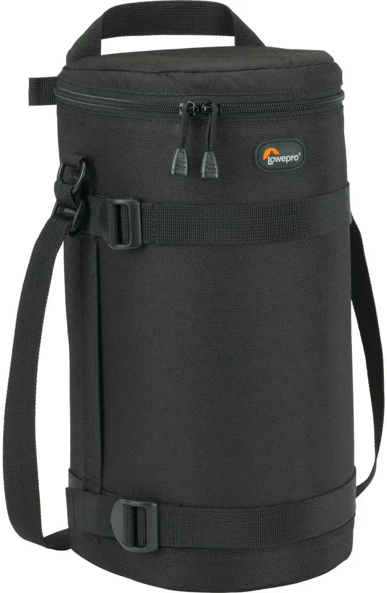 Lowepro Lens Case 13x32 cm (Siyah)