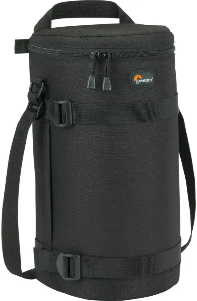 Lowepro Lens Case 13x32 cm (Siyah)