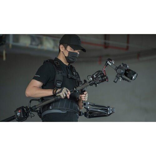 Tilta Tilta Float Shoulder Support Gss-T01-Ss