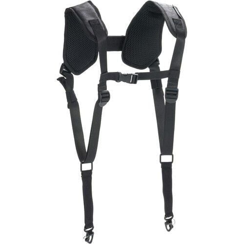 Tilta Lightweight Dual Handle Gimbal Support System Gss-T04-Dhb2