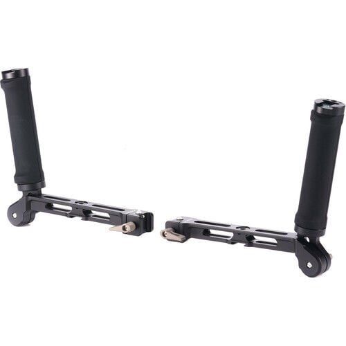 Tilta Lightweight Dual Handle Gimbal Support System Gss-T04-Dhb2