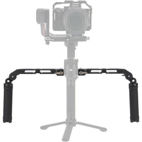 Tilta Dual Handle Bracket For Dji Ronin Tga-Dhb2