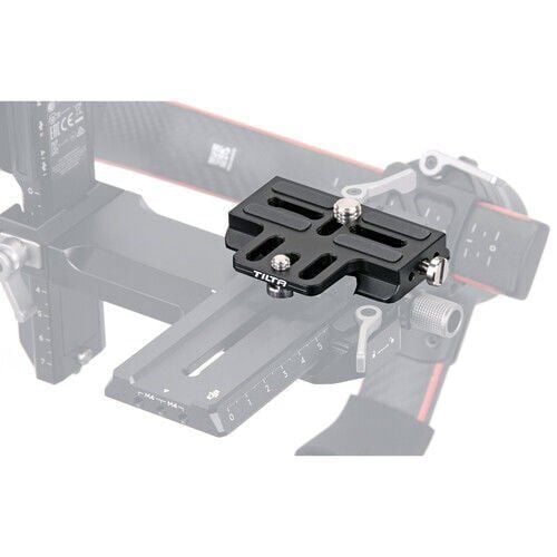 Tilta Extended Quick Release Baseplate Tga-Erp