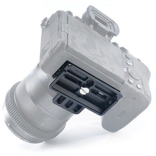 Tilta Extended Quick Release Baseplate Tga-Erp