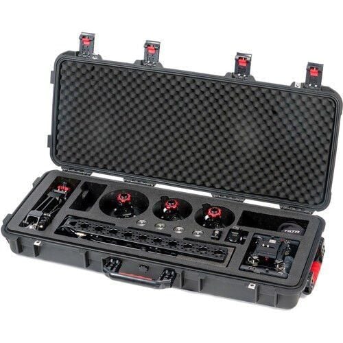 Tilta Hydra Alien Car Mounting System - V-Mount Hda-T02-V