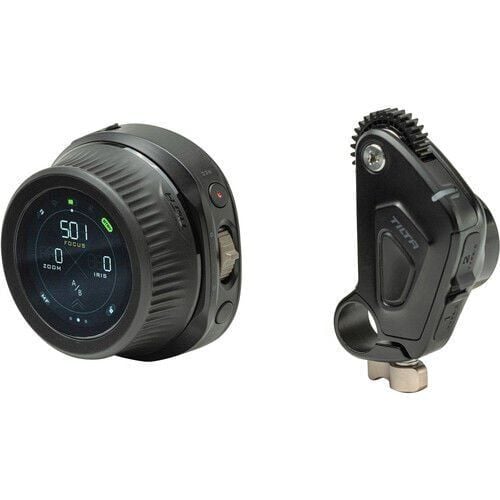 Tilta Nucleus Nano ii Wireless Lens Control System With Battery Wlc-T05
