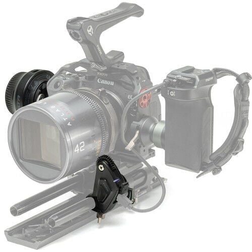 Tilta Nucleus Nano ii Wireless Lens Control System With Battery Wlc-T05