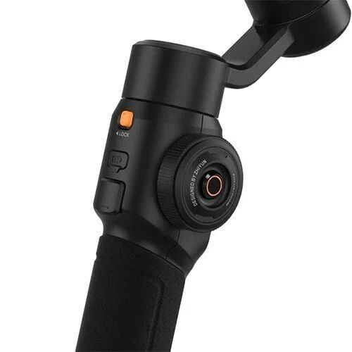 Zhiyun Smooth 5S AI Combo Telefon Gimbali