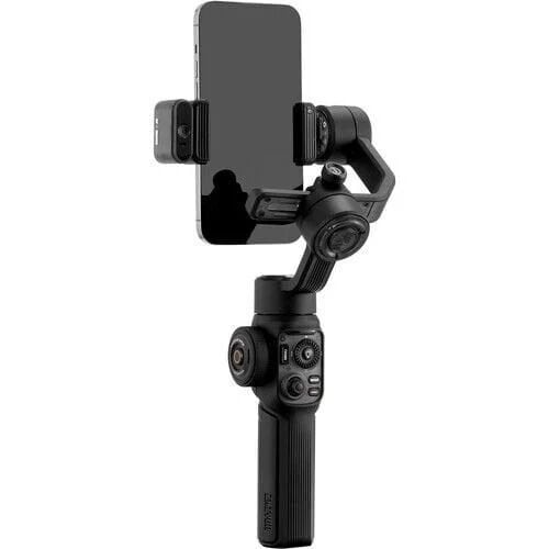 Zhiyun Smooth 5S AI Combo Telefon Gimbali