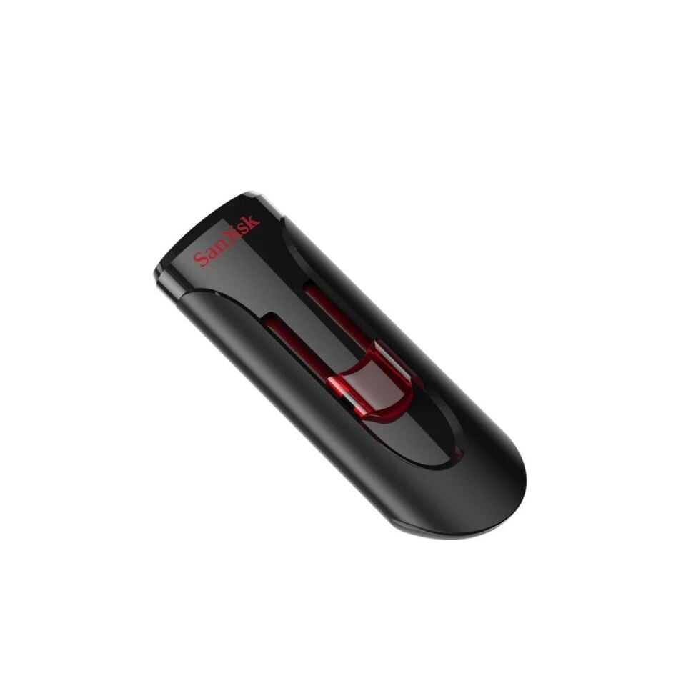 Sandisk 64GB Cruzer Glide 3.0 Flash Bellek