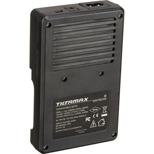 Tilta Nucleus-M Battery Charger Wlc-T03-Bc