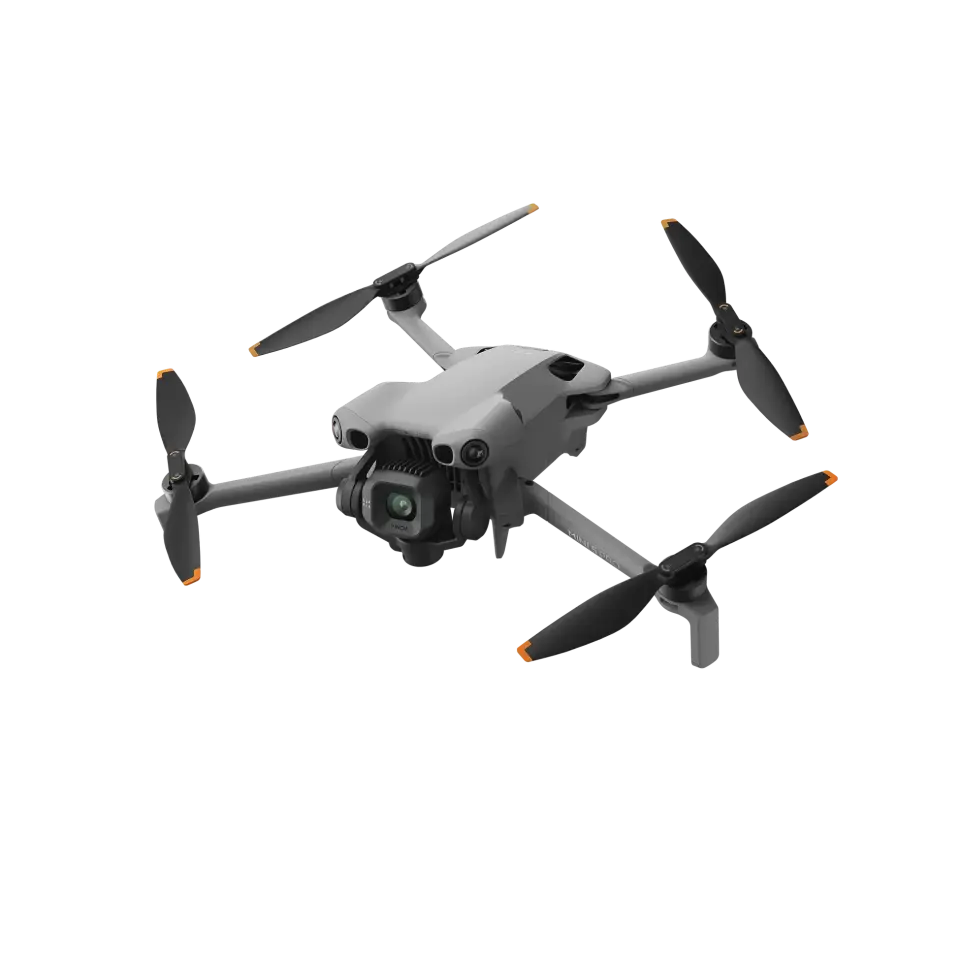 DJI Mini 5 Pro Fly More Combo Plus (DJI RC 2) (DJI Türkiye Karacasulu Garantili)