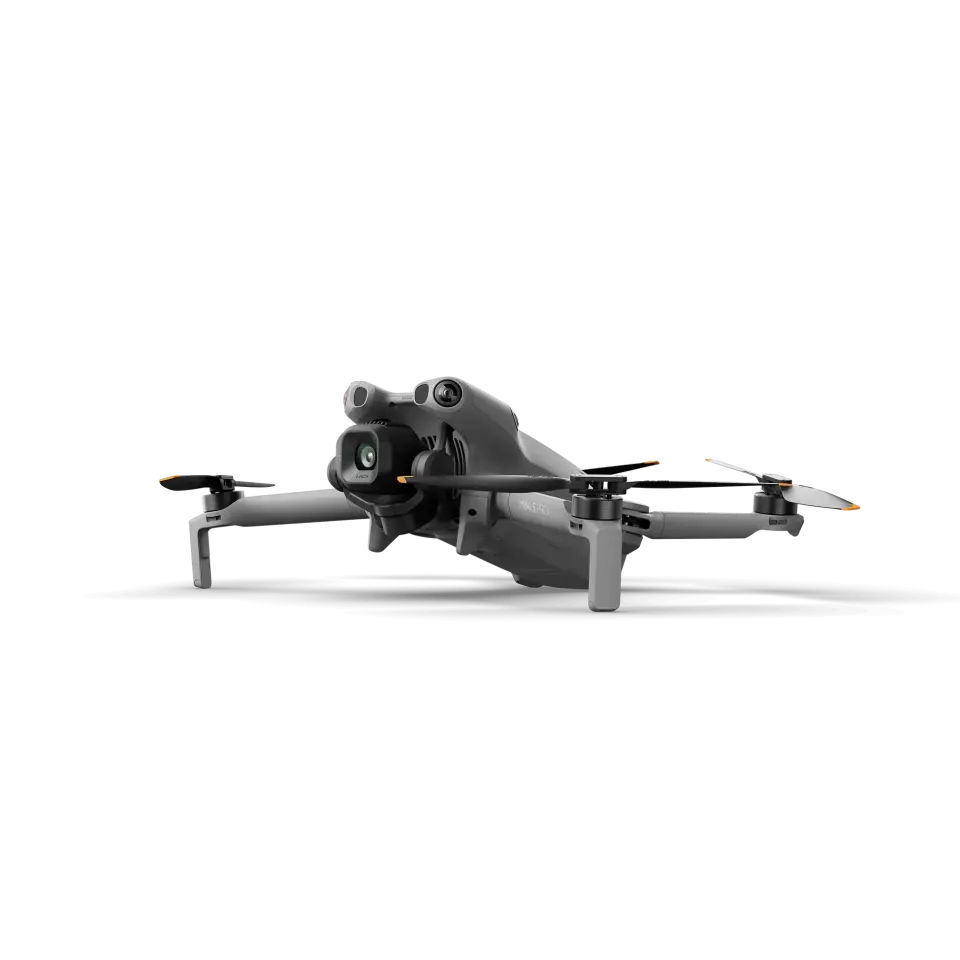 DJI Mini 5 Pro Fly More Combo Plus (DJI RC 2) (DJI Türkiye Karacasulu Garantili)