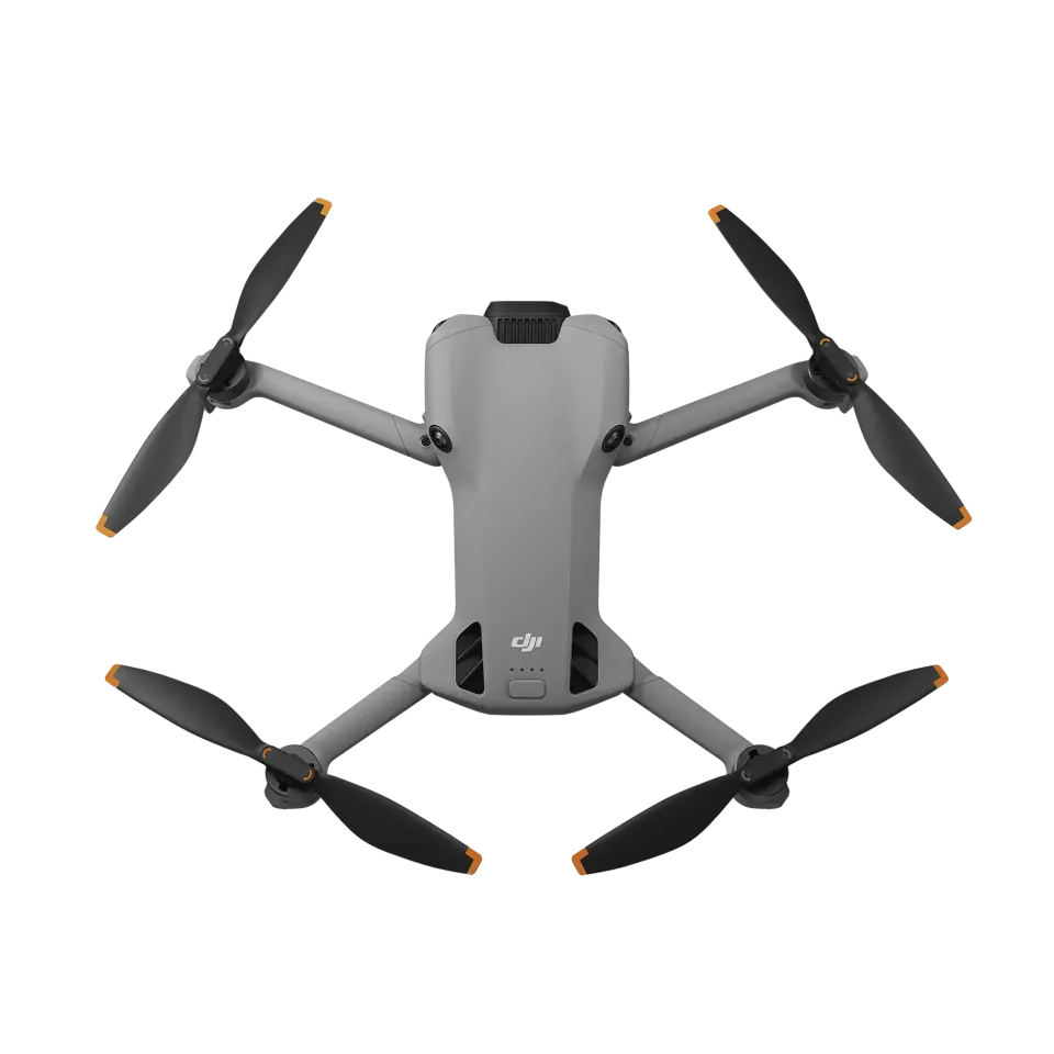 DJI Mini 5 Pro Fly More Combo Plus (DJI RC 2) (DJI Türkiye Karacasulu Garantili)