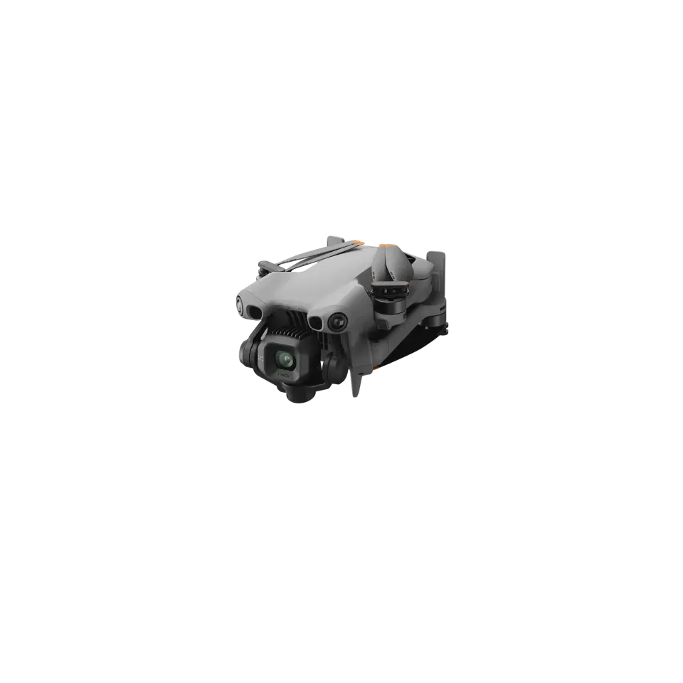 DJI Mini 5 Pro Fly More Combo Plus (DJI RC 2) (DJI Türkiye Karacasulu Garantili)