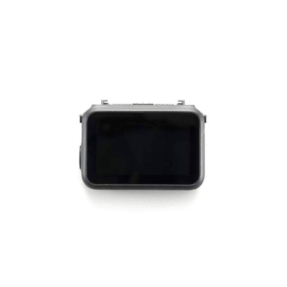 DJI Osmo Nano 128GB (DJI Türkiye Karacasulu Garantili)