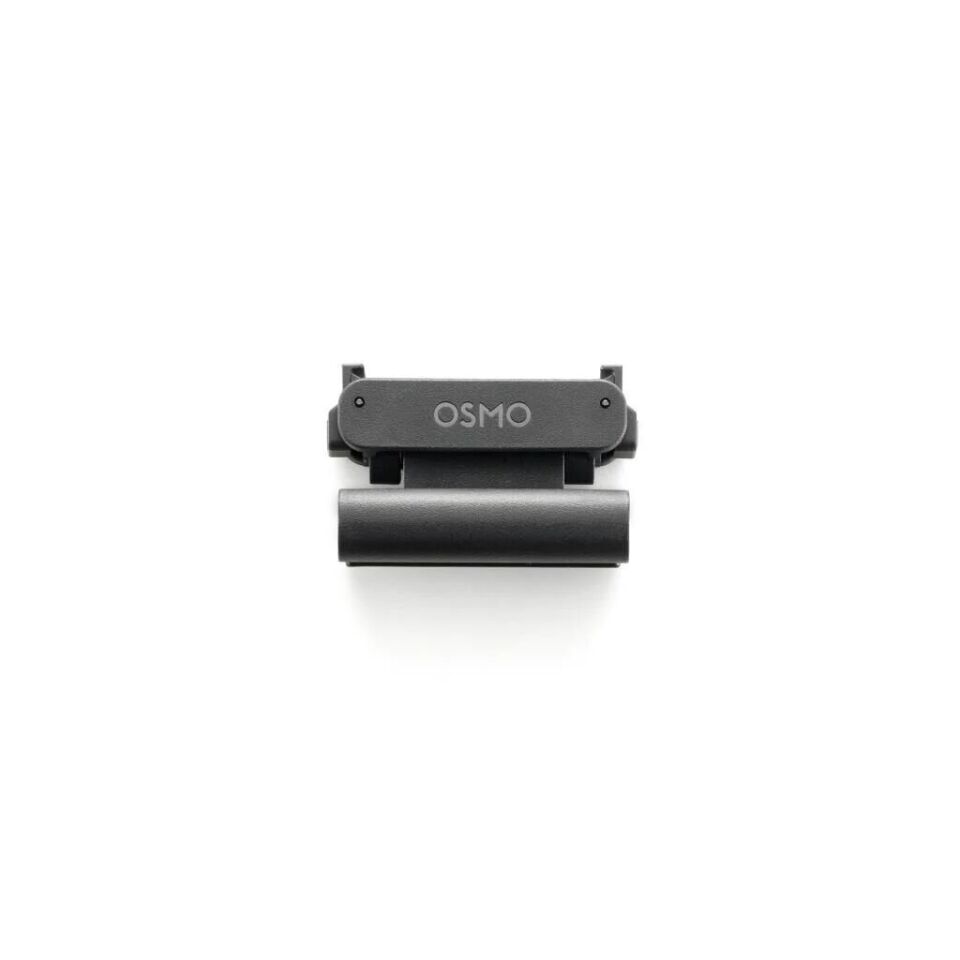 DJI Osmo Nano 128GB (DJI Türkiye Karacasulu Garantili)