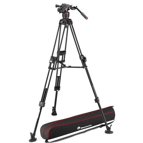 Manfrotto Mvk608Twınfa Fast Twın