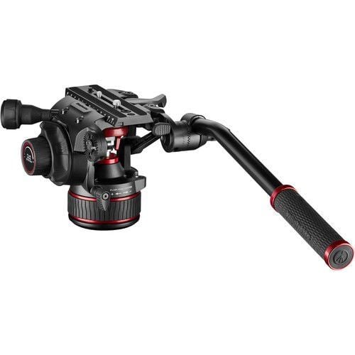 Manfrotto Mvk608Twınfa Fast Twın