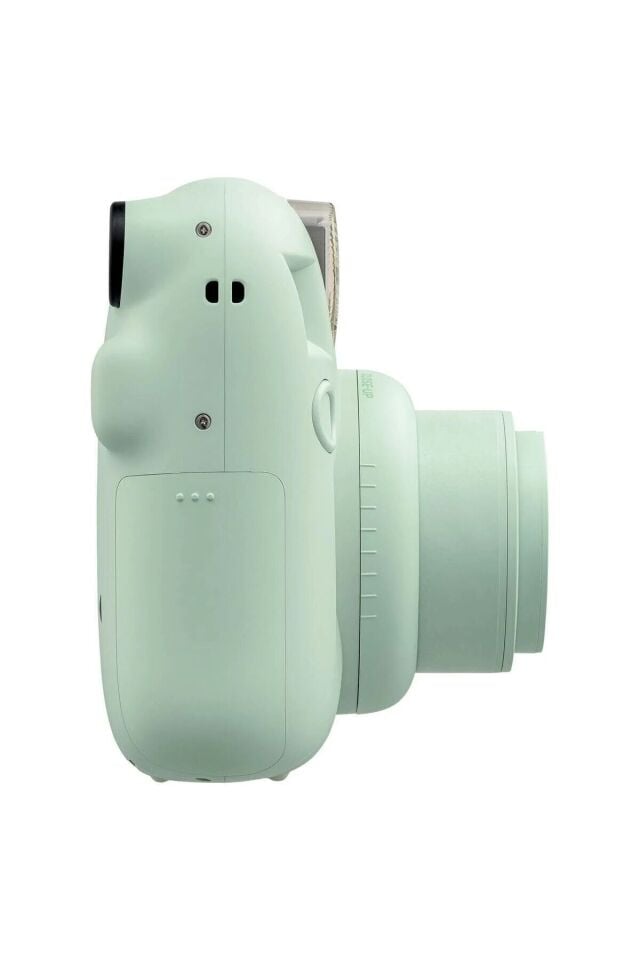 Instax Mini 12 Yeşil Fotoğraf Makinesi ve 20'li Film