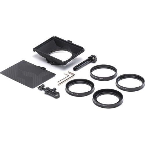 Tilta Tiltaing Mini Clamp-On Matte Box Mb-T15