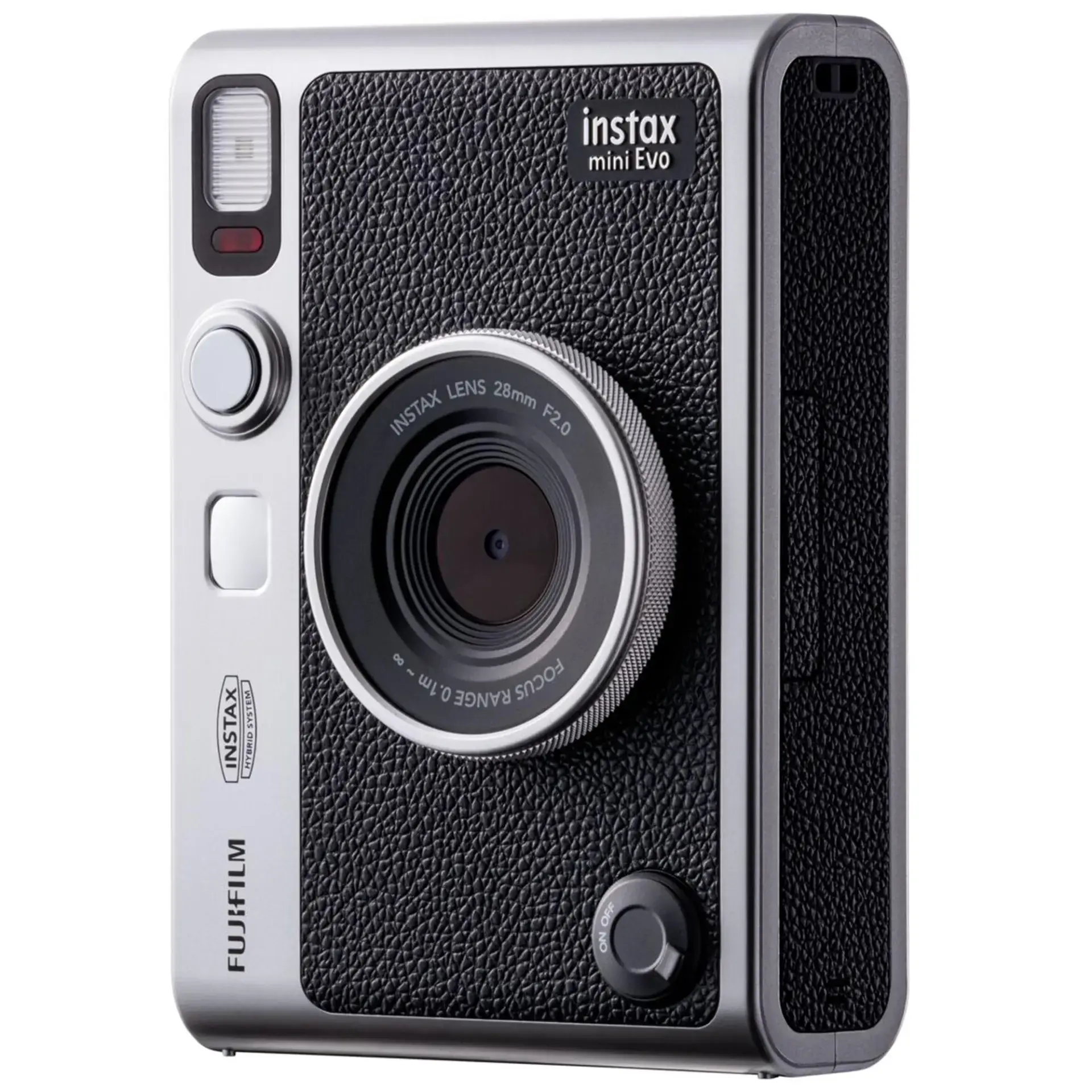 Instax Mini Evo Fotoğraf Makinesi