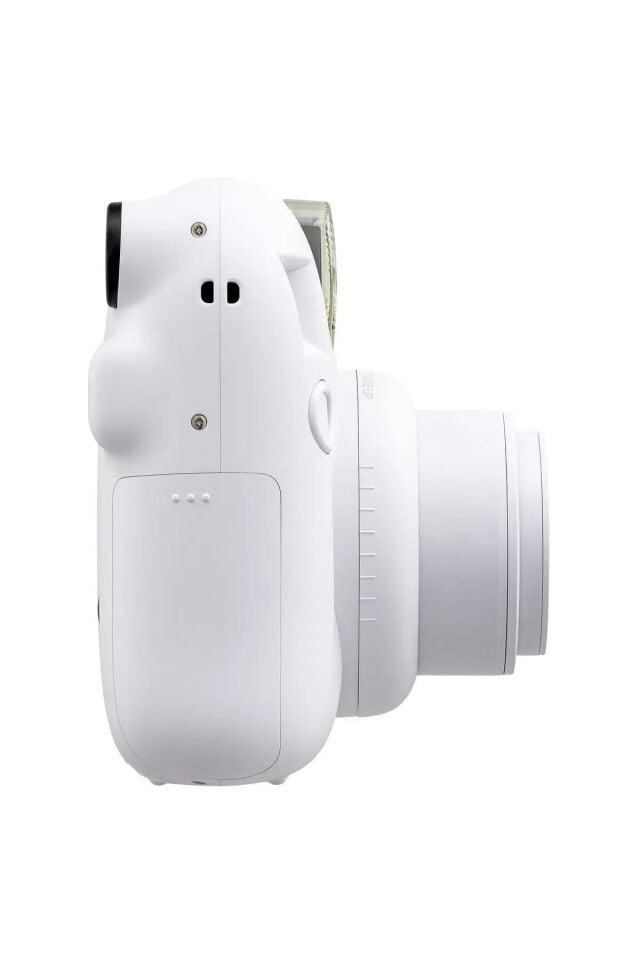 Instax Mini 12 Beyaz Fotoğraf Makinesi ve 20'li Film