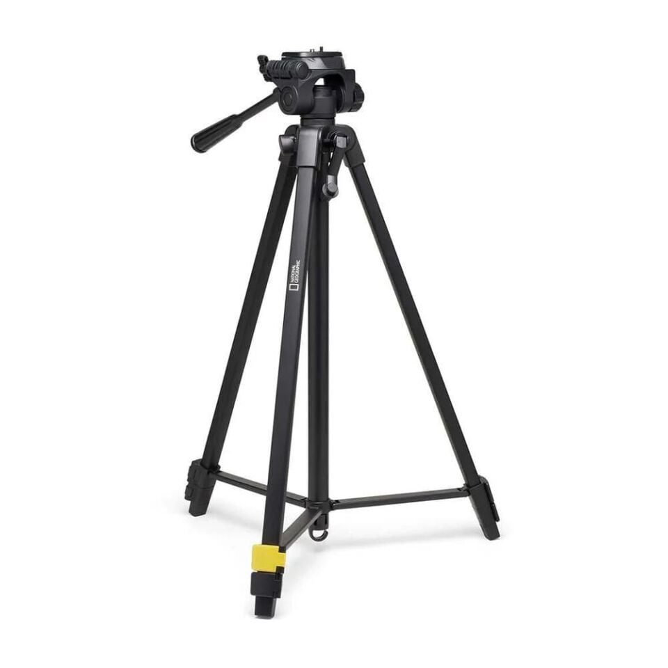 National Geographic Ng-Pt002 Photo Tripod Large & Phone Adapt.