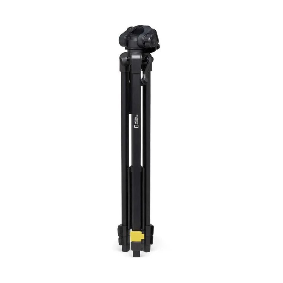 National Geographic Ng-Pt002 Photo Tripod Large & Phone Adapt.