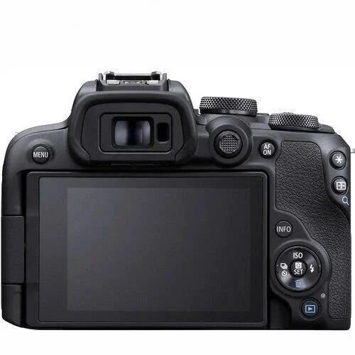 Canon EOS R10 + 18-150mm IS STM Lens Kit (Canon Eurasia Garantili)