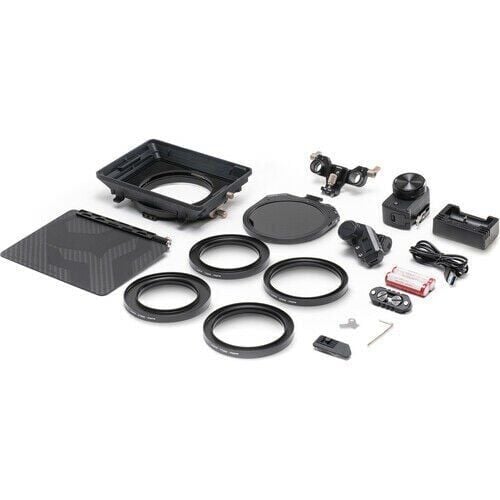 Tilta Tilta Mirage Motorized Vnd Kit (With Battery) Mb-T16-B