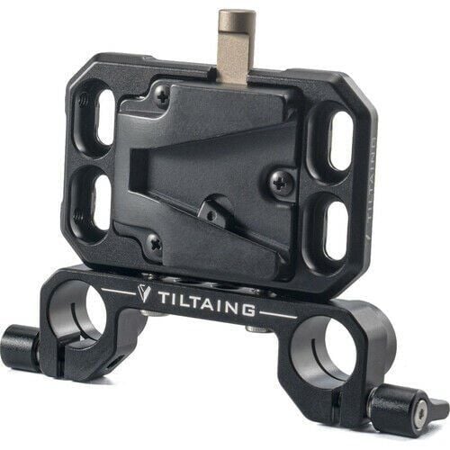 Tilta Tiltaing Pocket V-Mount Battery Plate Kit i Ta-Pbp-K1-V