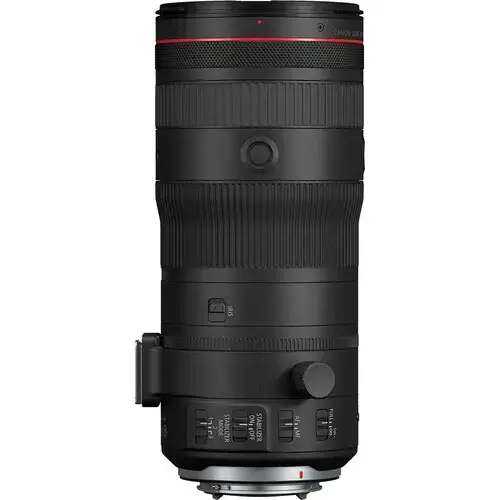 Canon RF 24-105MM F2.8L IS USM Z Lens (Canon Eurasia Garantili)
