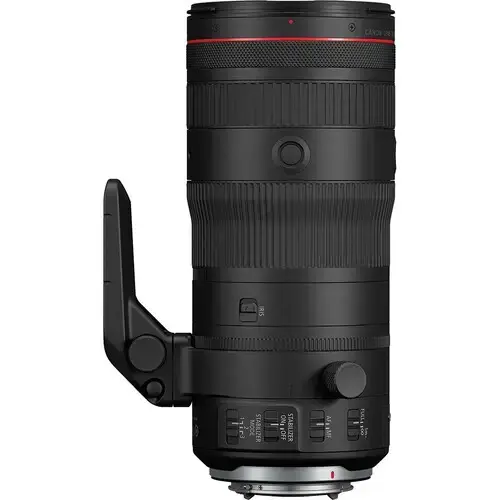 Canon RF 24-105MM F2.8L IS USM Z Lens (Canon Eurasia Garantili)