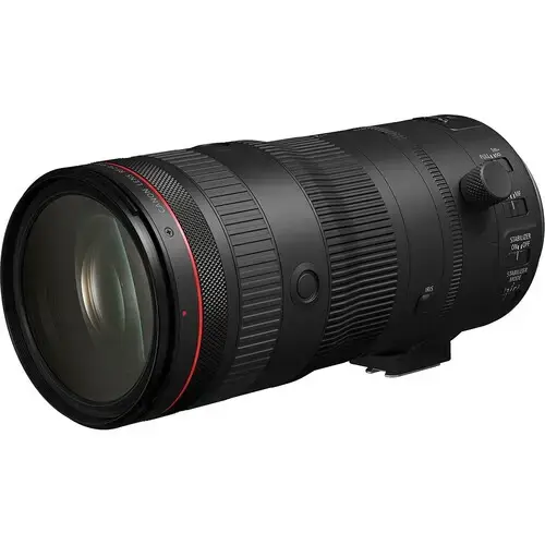 Canon RF 24-105MM F2.8L IS USM Z Lens (Canon Eurasia Garantili)