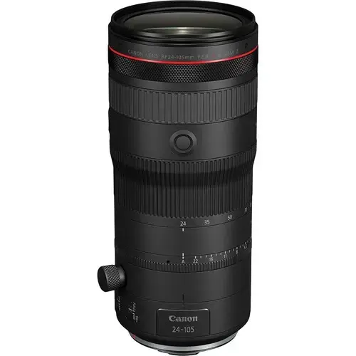 Canon RF 24-105MM F2.8L IS USM Z Lens (Canon Eurasia Garantili)