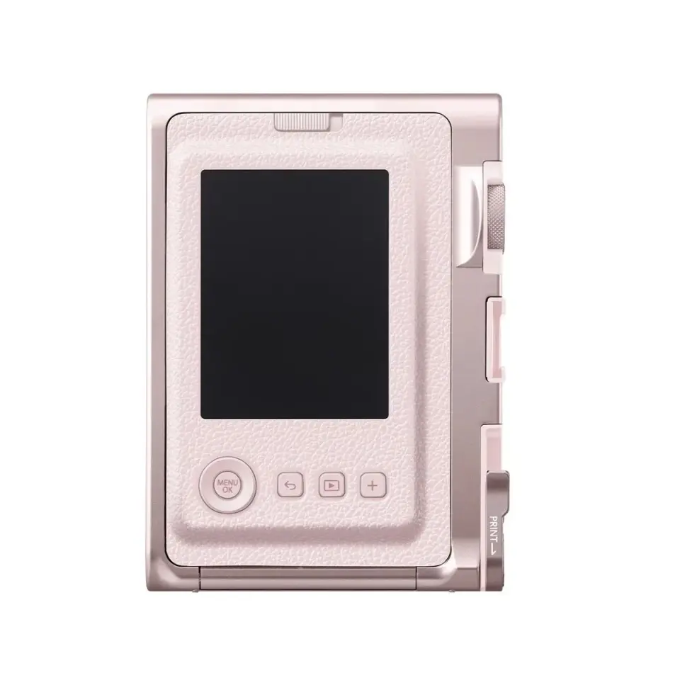 Instax Mini Evo Fotoğraf Makinesi Gentle Rose