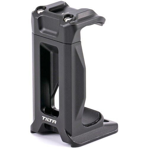 Tilta Tilta Arca Phone Mounting Bracket - Black Ta-Pmb3-B