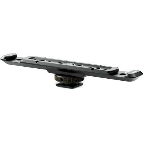 Tilta Tilta Cold Shoe Expanded Bracket - Black Ta-Ceb-B