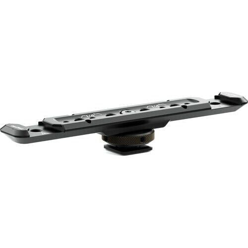 Tilta Tilta Cold Shoe Expanded Bracket - Black Ta-Ceb-B