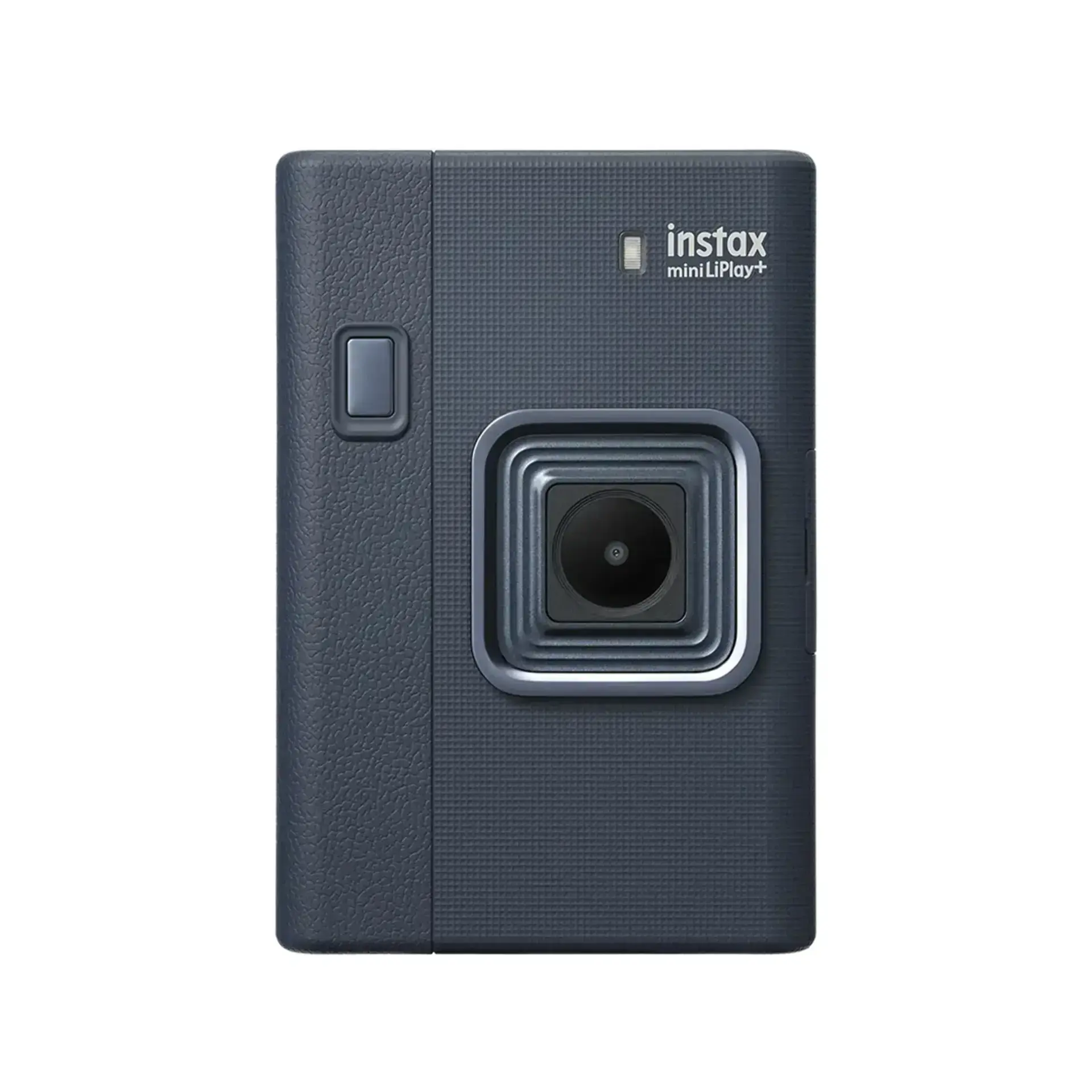 Instax Mini LiPlay Plus Hybrid Fotoğraf Makinesi Midnight Blue