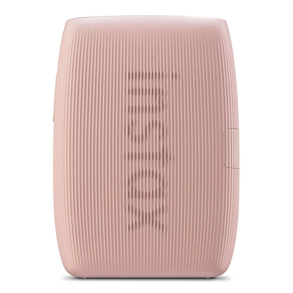 Instax Mini Link 3 Akıllı Telefon Yazıcısı Pembe + 20'li Film