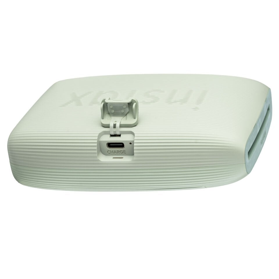 Instax Mini Link 3 Akıllı Telefon Yazıcısı Yeşil + 20'li Film