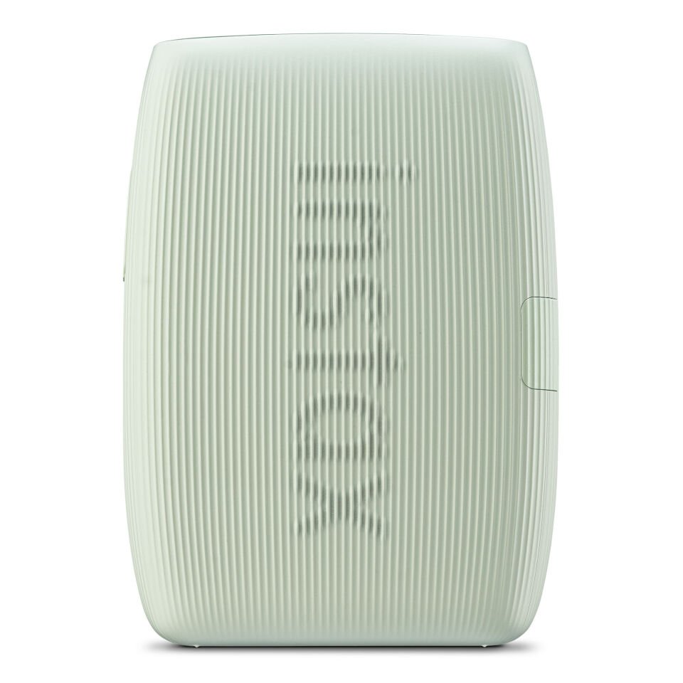 Instax Mini Link 3 Akıllı Telefon Yazıcısı Yeşil + 20'li Film