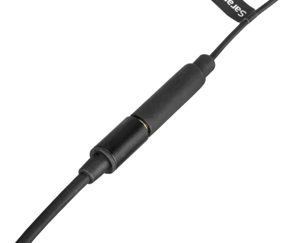 Saramonic Lav-Micro U1A Microphone