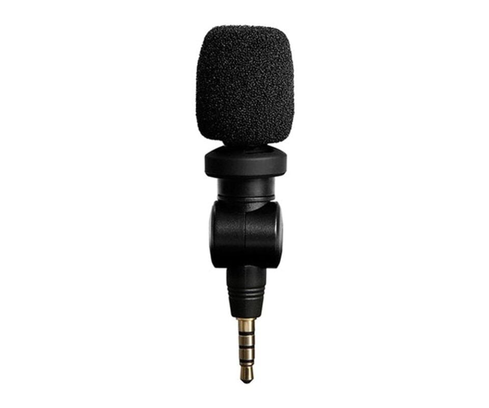 Saramonic Smartmic Microphone