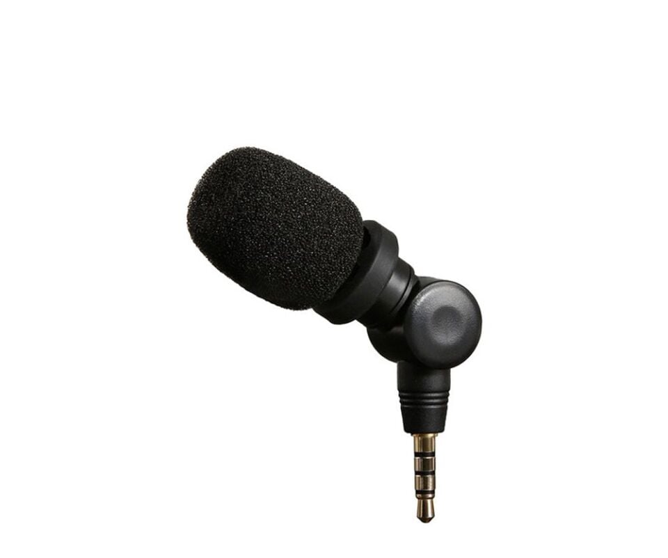 Saramonic Smartmic Microphone